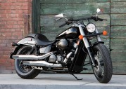 Honda Shadow Phantom